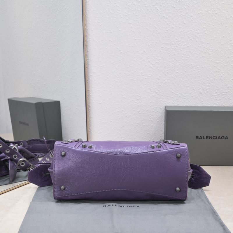 Balenciaga Top Handle Bags